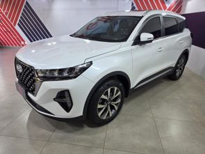 CAOA CHERY TIGGO 7 PRO - foto 3
