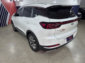 CAOA CHERY TIGGO 7 PRO - foto 4