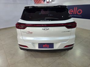 CAOA CHERY TIGGO 7 PRO - foto 5