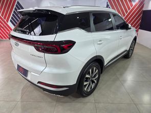 CAOA CHERY TIGGO 7 PRO - foto 6