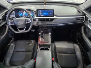 CAOA CHERY TIGGO 7 PRO - foto 7
