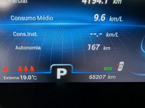 CAOA CHERY TIGGO 7 PRO - foto 8