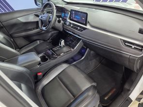 CAOA CHERY TIGGO 7 PRO - foto 10
