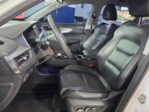 CAOA CHERY TIGGO 7 PRO - foto 11