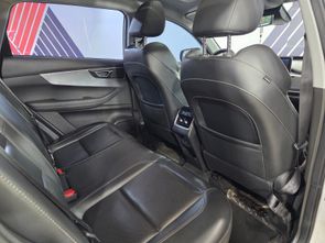 CAOA CHERY TIGGO 7 PRO - foto 14