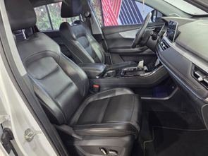 CAOA CHERY TIGGO 7 PRO - foto 18