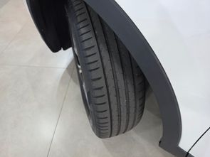 CAOA CHERY TIGGO 7 PRO - foto 19