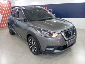 NISSAN KICKS - foto 1