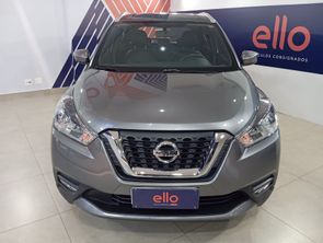 NISSAN KICKS - foto 2