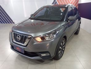 NISSAN KICKS - foto 3