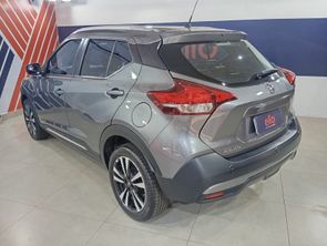 NISSAN KICKS - foto 4
