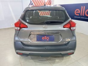 NISSAN KICKS - foto 5