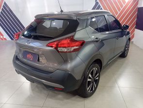 NISSAN KICKS - foto 6