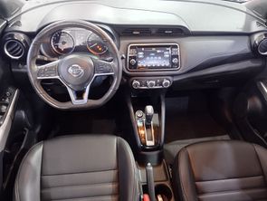 NISSAN KICKS - foto 7