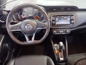 NISSAN KICKS - foto 10