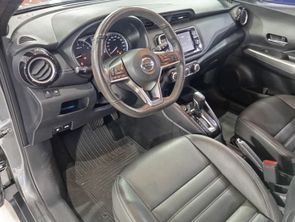 NISSAN KICKS - foto 11