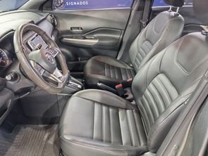 NISSAN KICKS - foto 12