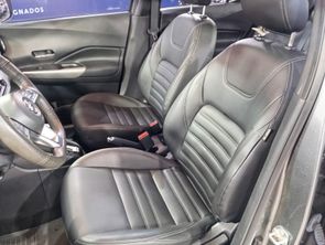 NISSAN KICKS - foto 13