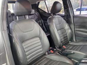 NISSAN KICKS - foto 16