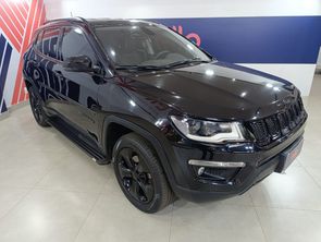 JEEP COMPASS - foto 1