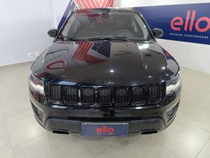 JEEP COMPASS - foto 2