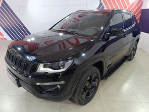 JEEP COMPASS - foto 3