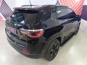 JEEP COMPASS - foto 4