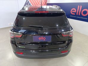 JEEP COMPASS - foto 5