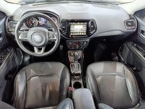 JEEP COMPASS - foto 9