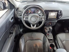 JEEP COMPASS - foto 10