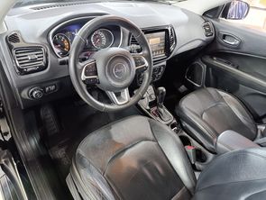 JEEP COMPASS - foto 11