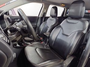 JEEP COMPASS - foto 12