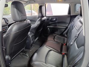 JEEP COMPASS - foto 13