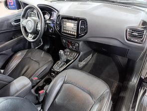 JEEP COMPASS - foto 17