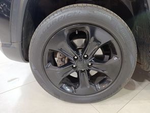 JEEP COMPASS - foto 19