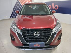 NISSAN KICKS - foto 2