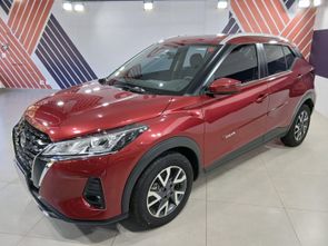 NISSAN KICKS - foto 3
