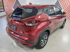 NISSAN KICKS - foto 4