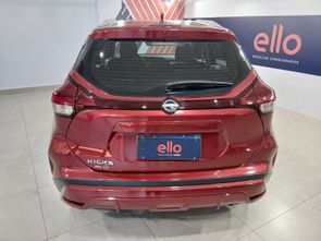 NISSAN KICKS - foto 5