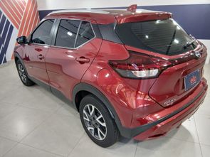 NISSAN KICKS - foto 6