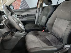 NISSAN KICKS - foto 10