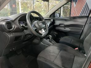 NISSAN KICKS - foto 11