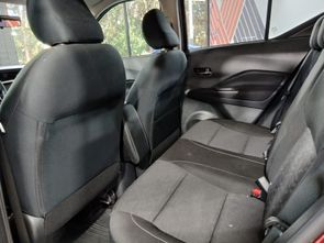NISSAN KICKS - foto 12