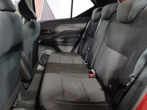 NISSAN KICKS - foto 13