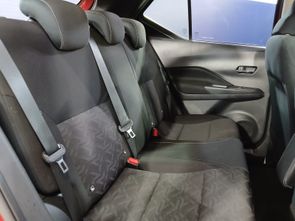 NISSAN KICKS - foto 14