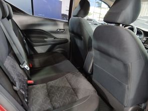 NISSAN KICKS - foto 15