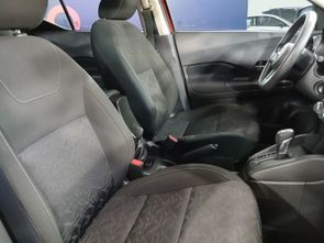 NISSAN KICKS - foto 16