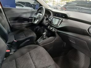 NISSAN KICKS - foto 17