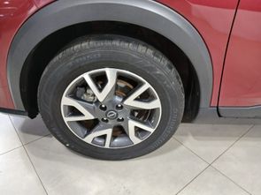 NISSAN KICKS - foto 18