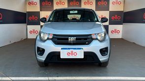 FIAT MOBI - foto 2